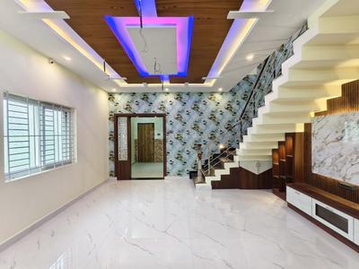 Hall Image of 1900 Sq.ft 3 BHK Independent House for sale in Saravanampatty Coimbatore for Rs. 9200000