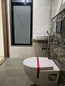 Bedroom Two Image of 1885 Sq.ft 3.5 BHK Apartment / Flat for sale in Duville Riverdale Grove, Kharadi Pune for Rs. 26500000