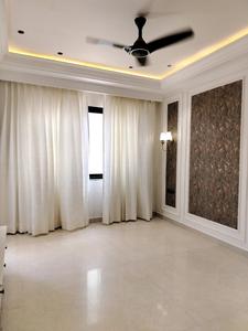 Bedroom Image of 3600 Sq.ft 4.5 BHK Builder Floor for sale in Emaar Emerald Floors, Sector 65 Gurgaon for Rs. 90000000