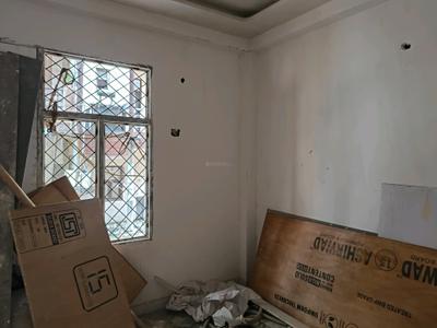 Bedroom Image of 750 Sq.ft 2 BHK Builder Floor for sale in Ved Vihar Ghaziabad for Rs. 2500224
