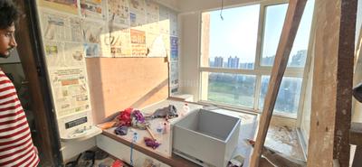 Balcony Image of 2600 Sq.ft 4.5 BHK Apartment / Flat for sale in CIDCO Millennium Tower, Sanpada Navi Mumbai for Rs. 52500000