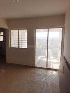 Hall Image of 800 Sq.ft 1 BHK Builder Floor for sale in Maple Aapla Ghar Ambegaon Annex, Khed Shivapur Pune for Rs. 2300000