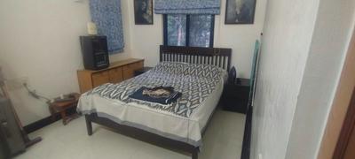 Bedroom Image of 3500 Sq.ft 5 BHK Villa for sale in Pimple Nilakh Pune for Rs. 85000000