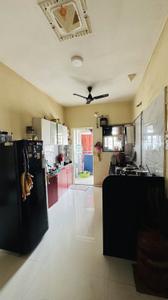 Hall Image of 1012 Sq.ft 2 BHK Apartment / Flat for sale in Anand Nagar, Sinhagad Road Pune for Rs. 12000000