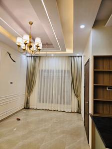 Hall Image of 1980 Sq.ft 5 BHK Independent House for sale in Khanpur Mohali for Rs. 13500000