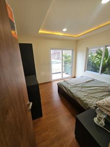 Bedroom Image of 1945 Sq.ft 3 BHK Duplex for sale in SBR Florenso, K R Puram Bengaluru for Rs. 19500000