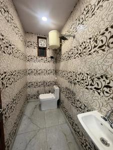 Image of 650 Sq.ft 2 BHK Builder Floor for sale in Govindpuri, New Delhi for Rs. 5000000