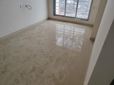 Bedroom Image of 288 Sq.ft 1 RK Apartment / Flat for sale in Bhandup West Mumbai for Rs. 4200000