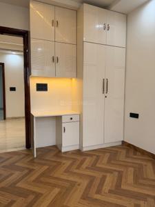 Bedroom Image of 1200 Sq.ft 3 BHK Builder Floor for sale in Sector 5 Rohini New Delhi for Rs. 25000000