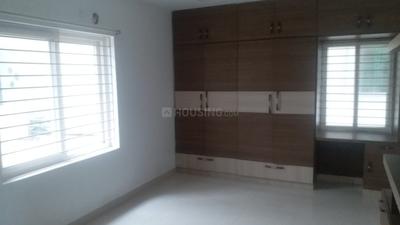 Bedroom Image of 2000 Sq.ft 3 BHK Apartment / Flat for rent in Mypi Villas 149 Apartment Block, Gundlapochampalli Hyderabad for Rs. 25000