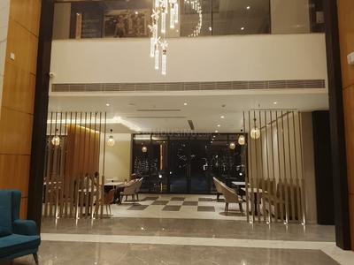Hall Image of 1685 Sq.ft 3 BHK Apartment / Flat for rent in Assotech Blith, Sector 99 Gurgaon for Rs. 40000