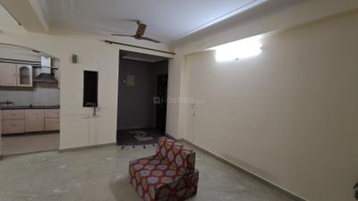 Living Room Image of 1550 Sq.ft 3 BHK Apartment / Flat for rent in Exotica East Square, Indirapuram Ghaziabad for Rs. 30000