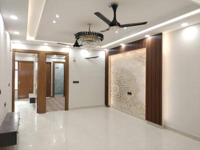 Living Room Image of 1350 Sq.ft 3 BHK Builder Floor for sale in Puri Kohinoor Faridabad, Sector 89 Faridabad for Rs. 15500000
