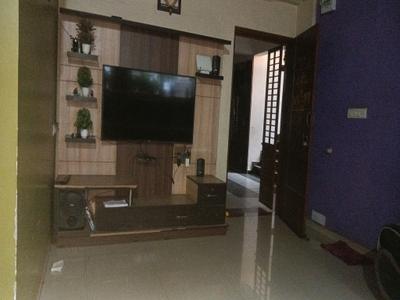 Living Room Image of 1503 Sq.ft 2 BHK Apartment / Flat for rent in PDPU Road Gandhinagar for Rs. 17500