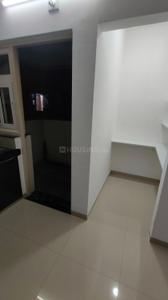 Kitchen Image of 1750 Sq.ft 3 BHK Apartment / Flat for rent in Alembic Veda II, Chhani Jakat Naka Vadodara for Rs. 32000