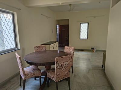 Hall Image of 1250 Sq.ft 2 BHK Apartment / Flat for rent in Sangamvadi Pune for Rs. 45000