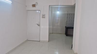 Living Room Image of 605 Sq.ft 1 BHK Apartment / Flat for sale in Nanded Pune for Rs. 2111000