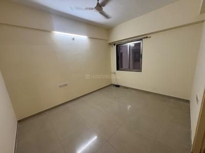 Bedroom Image of 1500 Sq.ft 3 BHK Apartment / Flat for sale in Orchid Paradise, South Bopal Ahmedabad for Rs. 7700000
