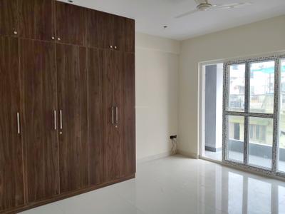 Bedroom Image of 1300 Sq.ft 2 BHK Apartment / Flat for rent in New Tippasandra Bengaluru for Rs. 54000