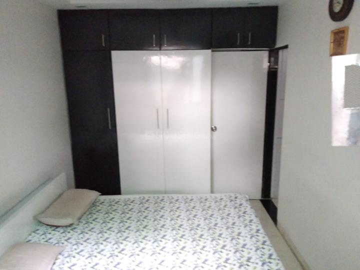 Sandor, Vasai West Bedroom 1