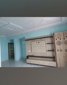 Hall Image of 1170 Sq.ft 2 BHK Apartment / Flat for sale in Chandragiri Tirupathi for Rs. 4200000
