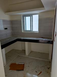Kitchen Image of 1066 Sq.ft 2 BHK Apartment / Flat for sale in Nagole Hyderabad for Rs. 6200000