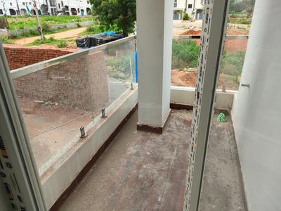 Image of 200 Sq.ft Residential Plot / Land for sale in Ameenpur, Sangareddy for Rs. 15000000