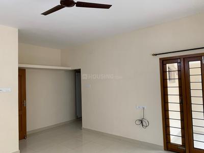 Hall Image of 2180 Sq.ft 4 BHK Independent House for rent in Perungudi Chennai for Rs. 50000