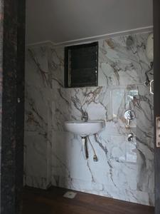 Common Bathroom Image of 780 Sq.ft 2 BHK Apartment / Flat for sale in City Apartments, Vasai East Vasai for Rs. 6750000