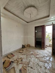 Bedroom Image of 900 Sq.ft 3 BHK Apartment / Flat for sale in Govindpuram Ghaziabad for Rs. 3800000
