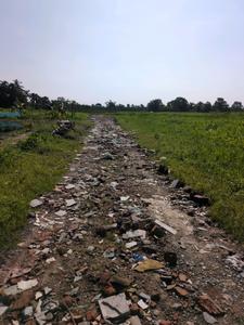 Image of 1080 Sq.ft Residential Plot / Land for sale in Natures Paradise, Joka, Kolkata for Rs. 224999