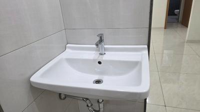 Bathroom Image of 1800 Sq.ft 3 BHK Apartment / Flat for sale in Nanded City, Nanded Pune for Rs. 13600000