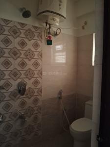 Image of 1200 Sq.ft 2 BHK Apartment / Flat for rent in HBR Layout, Bengaluru for Rs. 42000