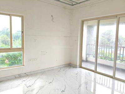 Bedroom Image of 1950 Sq.ft 4 BHK Apartment / Flat for sale in Jelepara Hooghly for Rs. 22100000