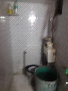Bathroom Image of 1000 Sq.ft 3 BHK Apartment / Flat for sale in Marvel Apartment, Jaripatka Nagpur for Rs. 3200000