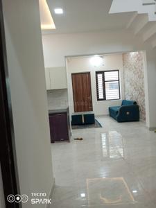 Hall Image of 1620 Sq.ft 3 BHK Duplex for sale in RJ Naarayan Avenue, Pathauli Village Agra for Rs. 5699001