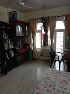 Hall Image of 1500 Sq.ft 3 BHK Apartment / Flat for sale in Gladioli Apartments, Andheri West Mumbai for Rs. 40000000