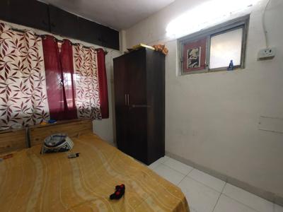 Bedroom Image of Girls Pg in Andheri East, Mumbai