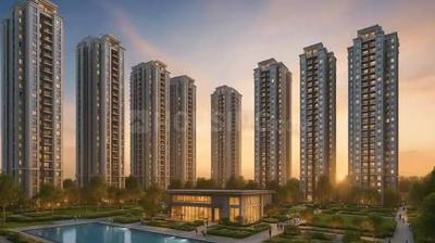 Image of 1579 Sq.ft 3 BHK Apartment / Flat for sale in Abhee Codename New Dimension, Ramnaikanahalli, Bengaluru for Rs. 17000000