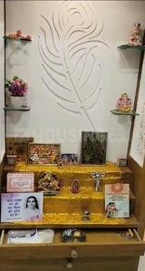Bedroom Image of 1672 Sq.ft 3 BHK Apartment / Flat for sale in Naranpura Ahmedabad for Rs. 15000000
