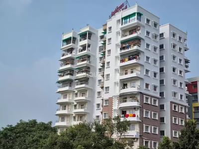 Image of 1330 Sq.ft 3 BHK Apartment / Flat for sale in Gandhajore, Bokaro for Rs. 6165432