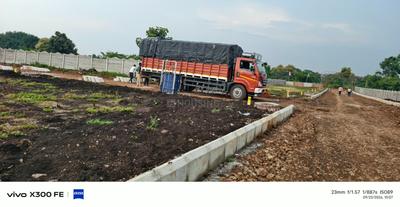 Image of 156 Sq.ft Residential Plot / Land for sale in Zahirabad Rural, Sangareddy for Rs. 1482000