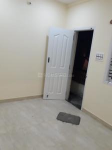 Bedroom Image of 1200 Sq.ft 2 BHK Independent House for rent in Ganganagar Bengaluru for Rs. 17000