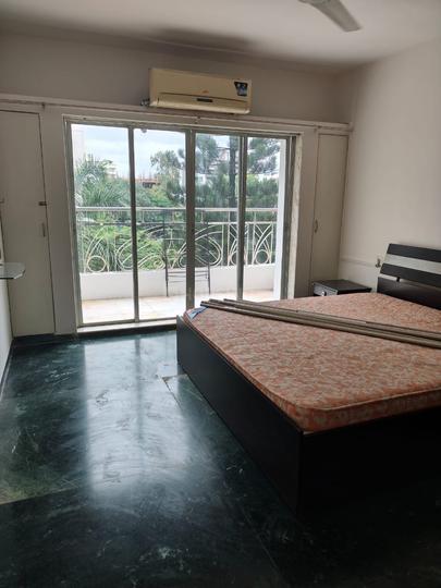 Lunkad viman nagar Bedroom 1