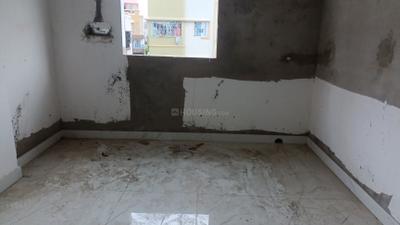 Kitchen Image of 860 Sq.ft 2 BHK Apartment / Flat for sale in Mukundapur Apartment, Mukundapur Kolkata for Rs. 3500000