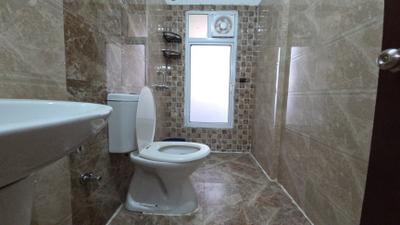 Image of 607 Sq.ft 2 BHK Apartment / Flat for sale in Prateek Grand City, Siddharth Vihar, Ghaziabad for Rs. 6750001