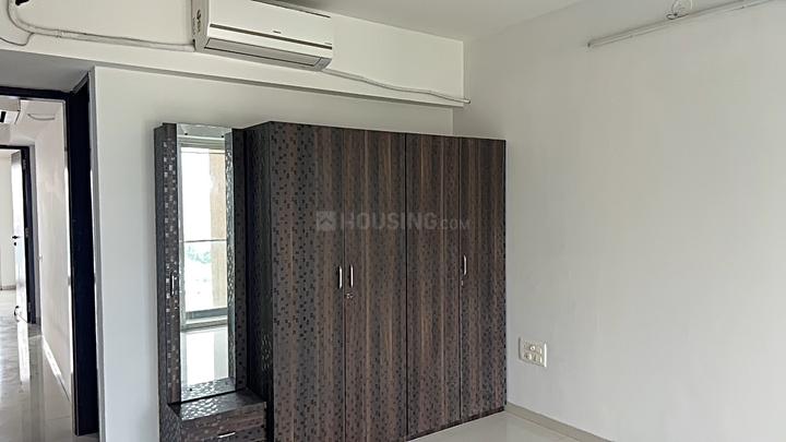 Sector 27, Nerul Bedroom One 1