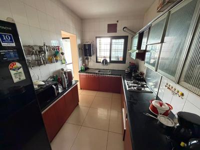 Kitchen Image of 2063 Sq.ft 3 BHK Apartment / Flat for sale in Sobha Magnolia, BTM Layout Bengaluru for Rs. 28500000