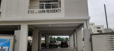 Building Image of 1161 Sq.ft 2 BHK Apartment / Flat for sale in Vinayak Nagar Nizamabad for Rs. 3715200
