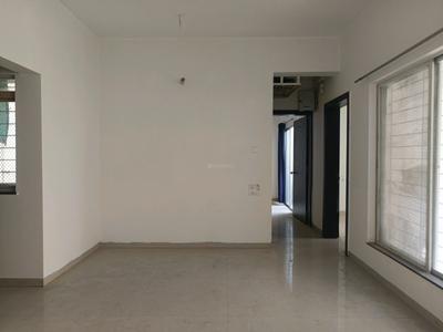 Living Room Image of 1051 Sq.ft 2 BHK Apartment / Flat for sale in Gemini Park Avenue, Mohammed Wadi Pune for Rs. 7500000